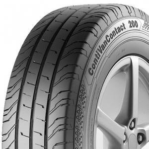 Continental ContiVanContact 200 215/65R16 107R C