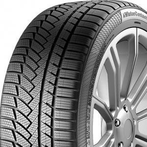 Continental ContiWinterContact TS850P 235/45R18 98V XL Kitkarenkaat