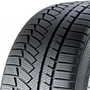 Continental ContiWinterContact TS850P SUV 275/40R20 106V XL Kitkarenkaat