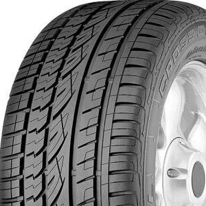 Continental ContiCrossContact UHP 255/55R18 109W XL