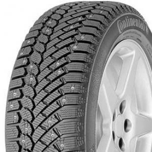 Continental ContiIceContact 215/70R15 98T  Nastarenkaat