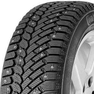 Continental ContiIceContact 215/55R17 98T XL Nastarenkaat