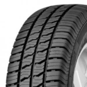 Continental Vanco 4S 2 235/65R16 113R C 8PR