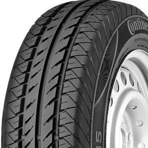 Continental VancoContact 2 195/60R16 97H C 6PR