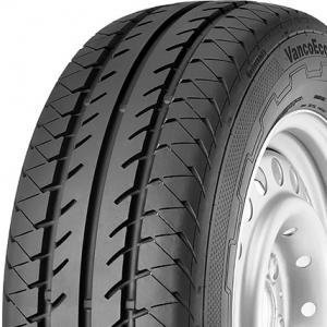 Continental Vanco Eco 195/75R16 105T C 8PR