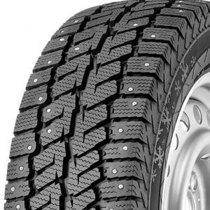 Continental VancoIceContact 195/65R16 104R C Nastarenkaat