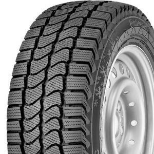 Continental VancoVikingContact 2 195/70R15 104R C Kitkarenkaat