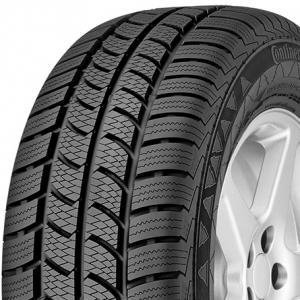 Continental Vanco Winter 2 195/80R14 106Q C Kitkarenkaat