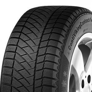 Continental VikingContact  6 175/55R15 77T  Kitkarenkaat