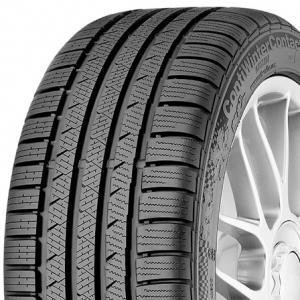 Continental ContiWinterContact TS 810 S 235/40R18 95V FR XL MO Kitkarenkaat