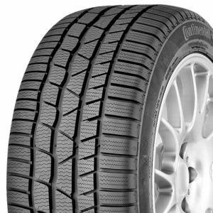 Continental ContiWinterContact TS 830 P SUV 255/50R20 109H XL AO Kitkarenkaat