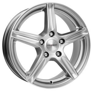 Dezent L 6.5x16 5/114.3 ET45 B67.1