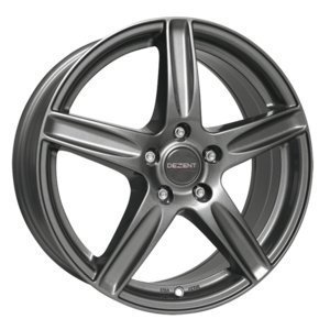 Dezent L dark 6x15 5/112 ET48 B57.1