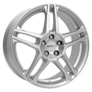 Dezent RB 7.5x16 5/112 ET35 B66.6