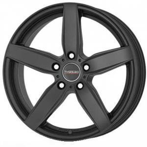 Dezent TB dark 7x16 5/120 ET31 B72.6