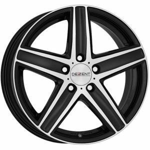 Dezent TG dark 6.5x16 5/112 ET38 B66.6