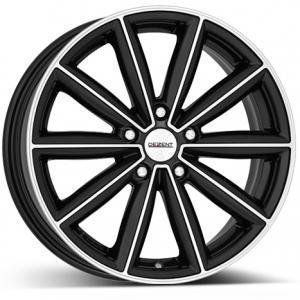 Dezent TM dark 7x18 5/112 ET54 B66.6