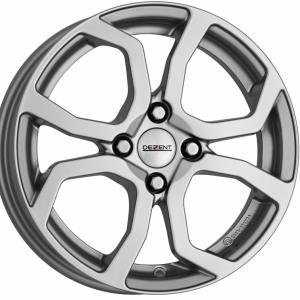 Dezent TS 5x15 4/100 ET32 B60.1