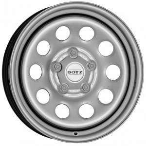 Dotz Modular 7x16 5/120 ET30 B65.1