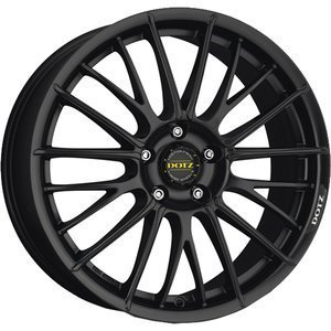 Dotz Rapier dark 7x17 5/114.3 ET48 B71.6