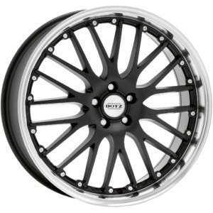 Dotz Roadster 7x17 5/108 ET20 B65.1