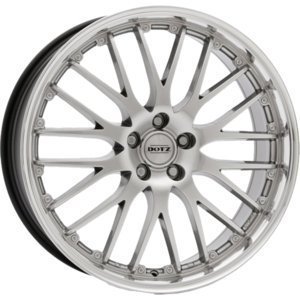 Dotz Roadster hg 8x17 5/108 ET45 B73.1