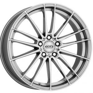 Dotz Thunder 8x17 5/108 ET48 B70.1