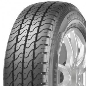 Dunlop Econodrive 185/80R14 102R C