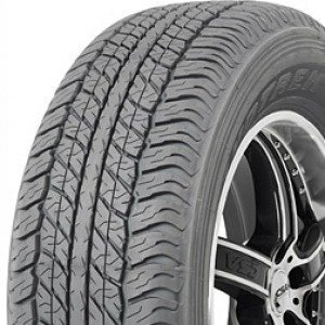 Dunlop GrandTrek AT20 265/65R17 112S LHD