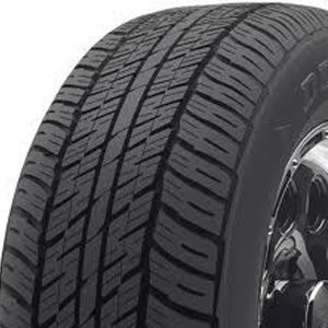 Dunlop GrandTrek AT23 275/60R18 113H