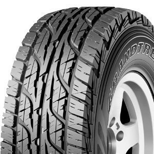 Dunlop GrandTrek AT3 225/70R16 103T OWL