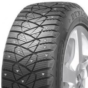 Dunlop Ice Touch 185/60R15 88T XL D-Stud Nastarenkaat
