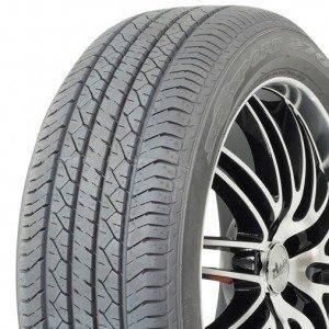 Dunlop SP Sport 270 235/55R18 100H