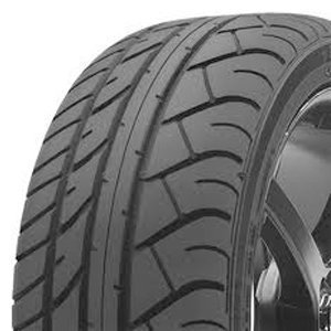 Dunlop SP Sport 600 245/40R18 93Y MFS