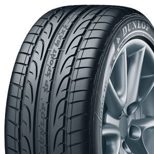 Dunlop SP Sport Maxx 235/55R19 101V A1