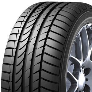 Dunlop SP Sport Maxx TT 245/50R18 100W V1