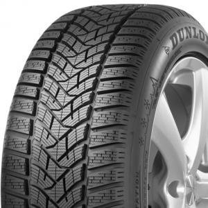 Dunlop Winter Sport 5 225/45R17 91H MFS Kitkarenkaat