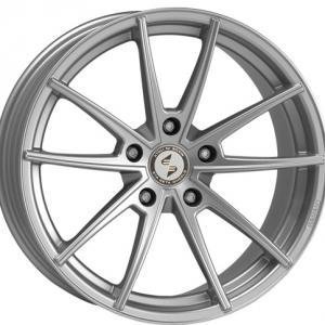 EtaBeta Manay-K Silver 8.5x19 5/112 ET35 B78.1