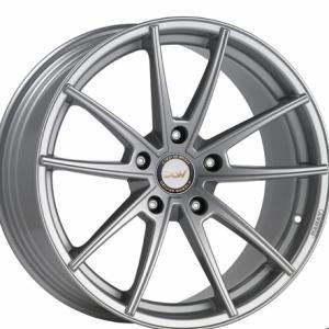 EtaBeta Manay Silver 8.5x19 5/112 ET45 B78.1