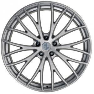 EtaBeta Piuma Silver 8.5x19 5/120 ET42 B78.1