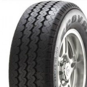 Federal Ecovan 225/65R16 112R C 8PR