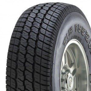 Federal MS-357 225/70R15 112R