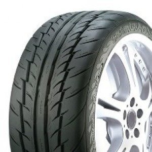 Federal SS-595 EVO 255/30R20 92Y XL