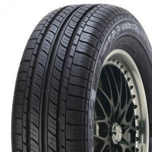 Federal SS-657 235/60R16 100H