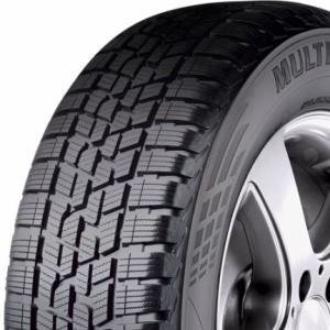 Firestone Multiseason 165/70R14 81T