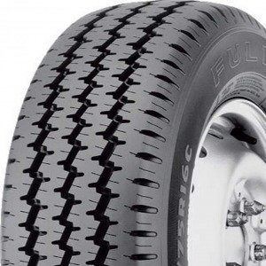 Fulda Conveo Tour 205/65R16 107T C