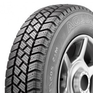 Fulda Conveo Trac 175/75R16 101R C Kitkarenkaat