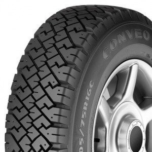 Fulda Conveo Trans 205/75R16 113Q C Kitkarenkaat