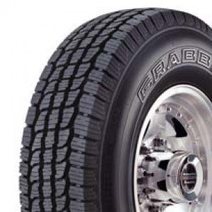 General Grabber T/R 235/85R16 116Q