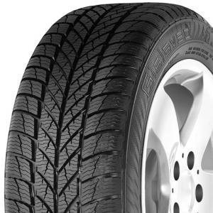 Gislaved EuroFrost 5 215/65R16 98H  Kitkarenkaat
